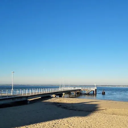 Lejlighed C219 -2 Pieces Avec Parking Proche