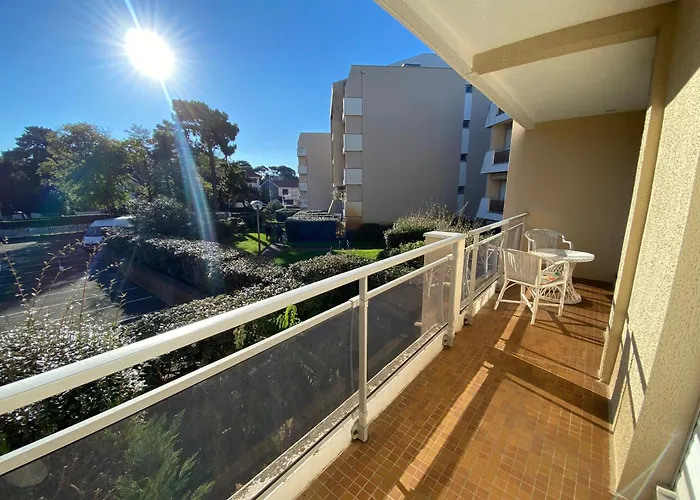 C219 -2 Pieces Avec Parking Proche Apartment *